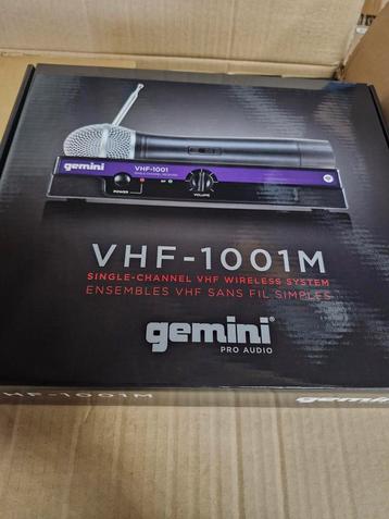  handheld microfoon  beschikbaar voor biedingen