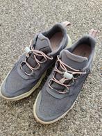 ECCO Sneakers - Lichtblauw - Maat 39, Blauw, ECCO, Ophalen of Verzenden, Sneakers of Gympen