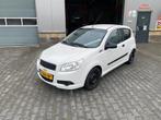 Chevrolet Aveo 1.2 16V LS+, Auto's, Voorwielaandrijving, 1005 kg, Stof, 400 kg