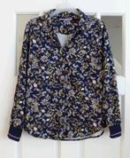 My-Pashion blouse van travelstof maat L, My-Pashion, Overige kleuren, Maat 42/44 (L), Ophalen of Verzenden