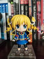 Tantei Opera Milky Holmes Akechi Kokoro Nendoroid figure, Ophalen of Verzenden, Zo goed als nieuw