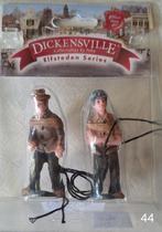 Dickensville Elfsteden figurine 44, Diversen, Kerst, Ophalen of Verzenden, Zo goed als nieuw