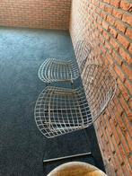 Pastoe draadstoelen, Ophalen, Overige materialen, Gebruikt, Twee