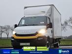 IVECO DAILY 35C16 2.3 laadklep, Gebruikt, Euro 6, 156 pk, Iveco