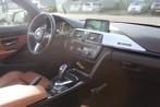 BMW 4 Serie Cabrio 420i Automaat M Sport Orig. Nederlands/Ne, Auto's, Te koop, Airconditioning, Benzine, Gebruikt