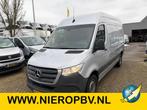 Mercedes-Benz Sprinter 316CDI L2H2 Automaat Airco Camera, Achterwielaandrijving, Gebruikt, Euro 6, 4 cilinders