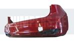 Bumper Nissan Qashqai II N TEC FACELIFT 20-21 85022-HV50H Ac, Gebruikt, 6 maanden garantie, Ophalen of Verzenden, Achter