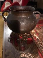 Grape Archealogie Brons 16 17 e eeuw, Antiek en Kunst, Ophalen of Verzenden, Brons