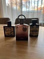 Arabische parfums, Ophalen of Verzenden, Zo goed als nieuw