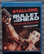 Bullet To The Head - Sylvester Stallone & Jason Momoa, Ophalen of Verzenden, Zo goed als nieuw, Actie