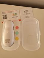 Cherish Baby Care elektrische nagelvijl voor baby's, Ophalen of Verzenden, Zo goed als nieuw, Overige typen, Overige merken