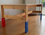 Sansad kindertafel IKEA, Tafel(s), Zo goed als nieuw, Ophalen