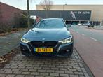 BMW 3-Serie 318i Touring M Sport Corporate Lease Aut 2019, Auto's, Automaat, Zwart, 1465 kg, Stationwagon