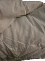 Mooie 5-kleurige sprei - 280x320 cm, Overige kleuren, Tweepersoons, Ophalen of Verzenden, Deken of Dekbed