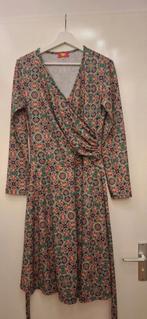 Tantilly Jurk Maat L, Kleding | Dames, Overige kleuren, Maat 42/44 (L), Ophalen of Verzenden, Zo goed als nieuw