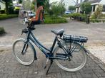 Vogue elite elektrisch fiets n3, Fietsen en Brommers, Elektrische fietsen, Zo goed als nieuw, 47 tot 51 cm, 50 km per accu of meer