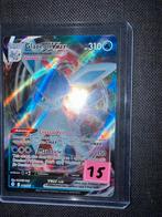 Glaceon vmax, Hobby en Vrije tijd, Verzamelkaartspellen | Pokémon, Ophalen of Verzenden, Zo goed als nieuw
