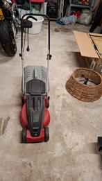 Grasmaaier - Overbodig geworden!, Cirkelmaaier, Gebruikt, Elektrische grasmaaier, Einhell