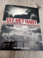 Rotterdam Bombardement 1940, Ooggetuigen,, Mei 1940, Ophalen of Verzenden, Overige soorten, Nederland, Boek of Tijdschrift
