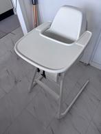 Kinderstoel / Eetstoel, Kinderen en Baby's, Ophalen, Zo goed als nieuw, Overige typen, Afneembaar eetblad