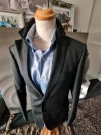 Suitsupply colbert, maat 44, drop 7R, anthraciet, nieuwstaat, Ophalen of Verzenden, Zo goed als nieuw, Grijs, Maat 46 (S) of kleiner