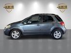 Suzuki SX4 1.6 Shogun (bj 2010), Gebruikt, 4 cilinders, Metallic lak, Origineel Nederlands