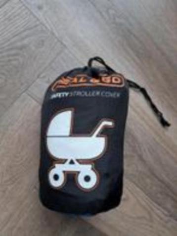 Reistas / Reishoes kinderwagen beschikbaar voor biedingen