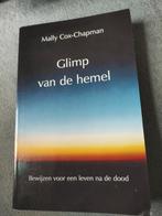 M. Cox-Chapman - Glimp van de hemel, Gelezen, M. Cox-Chapman, Astrologie, Overige typen