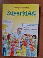 Superklas! - Jens en Jolien -Janny den Besten -zgan - AVI E5, Ophalen of Verzenden, Zo goed als nieuw