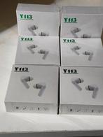 Bluetooth oortjes draadloos Y113 Nieuw in doos 6 dozen over, Ophalen of Verzenden, Nieuw, Bluetooth