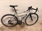 Racefiets - B'Twin Triban 100, Fietsen en Brommers, Gebruikt, Heren, Aluminium, 49 tot 53 cm