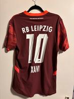Matchworn shirt Xavi Simons - RB Leipzig, Verzamelen, Sportartikelen en Voetbal, Ophalen of Verzenden, Zo goed als nieuw, Buitenlandse clubs