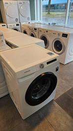 Samsung Autodose 5000 Wasmachine 8KG A+++ inc 4 M Garantie, Zo goed als nieuw, Voorlader, Witgoedserviceapeldoorn@hotmail.com