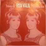 Ria Valk - Fotomodel / Een dure vrouw, Ophalen of Verzenden, Zo goed als nieuw, Overige formaten, Levenslied of Smartlap