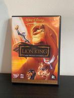 The Lion King, Ophalen of Verzenden, Leeuwenkoning of Jungle Boek, Zo goed als nieuw, Beeldje of Figuurtje