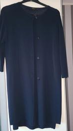 Twinset Natan, Kleding | Dames, Ophalen of Verzenden, Zo goed als nieuw, Blauw, Knielengte