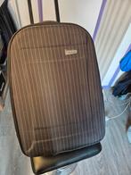 Oakman luxe Trolley Koffer, Sieraden, Tassen en Uiterlijk, Koffers, Ophalen, 50 tot 60 cm, Zo goed als nieuw, 35 tot 45 cm