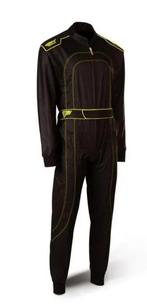 Gezocht: kart kleding junior 6 jaar, Sport en Fitness, Karting, Ophalen of Verzenden, Zo goed als nieuw, Kart