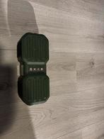 Brainz Powercube Speaker!, Overige typen, Zo goed als nieuw, Minder dan 60 watt, Ophalen