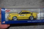 1:43 PORSCHE 911 RS FOLLMER SPARK US145 WRH, Hobby en Vrije tijd, Modelauto's | 1:43, Ophalen of Verzenden, Zo goed als nieuw