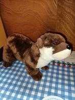 Otter knuffel 29 cm lang, Ophalen of Verzenden