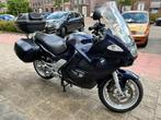 BMW K1200GT, Motoren, 4 cilinders, Motorrijbewijs A, Cruise Control, Particulier