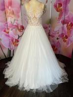 Nieuw maat 36 IMANI weg is weg, Trouwjurk, Overige kleuren, Nieuw, Ophalen of Verzenden