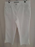 7/8 jeans merk ZERRES maat 42, Kleding | Dames, Spijkerbroeken en Jeans, Wit, Ophalen of Verzenden, Zo goed als nieuw, W33 - W36 (confectie 42/44)