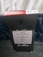 G star Heren Jeans, Ophalen of Verzenden, Blauw, W32 (confectie 46) of kleiner
