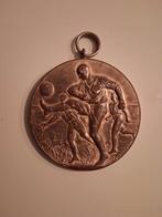 Oude medaille, Postzegels en Munten, Penningen en Medailles, Ophalen of Verzenden, Overige materialen