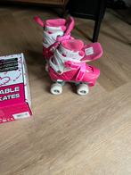 Kinder rolschaatsen, Ophalen, Zo goed als nieuw