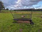 Hooiruif 2.5 mtr lang, Meerdere dieren, Schaap
