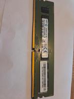 8GB PC4 2133P, Computers en Software, RAM geheugen, Ophalen of Verzenden, DDR4, Desktop