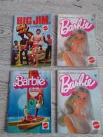 Barbie catalogus jaren 70, Ophalen of Verzenden, Gebruikt, Barbie